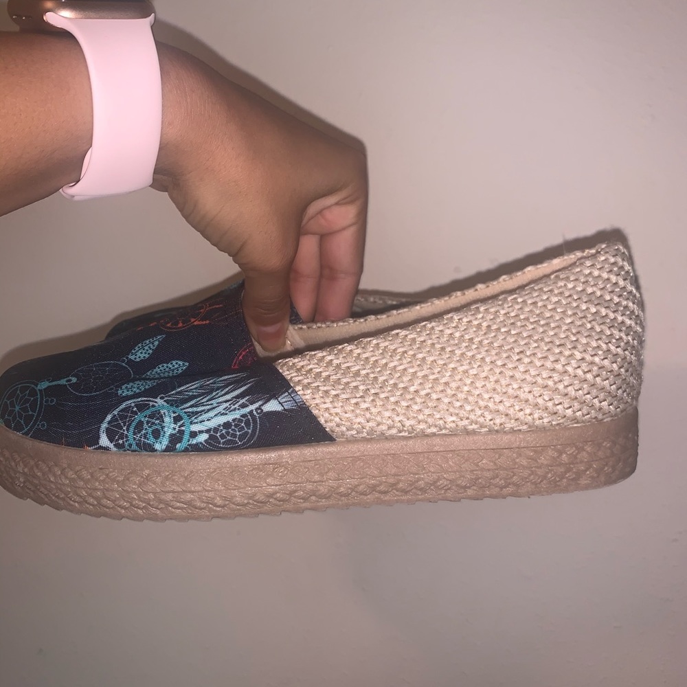 Shantal Shoes - Picture 3 of 6